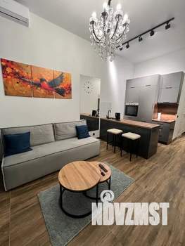 2-к квартира, посуточно, 33м2, 5/5 этаж