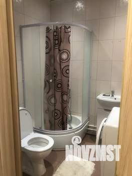 Студия квартира, посуточно, 25м2, 6/14 этаж