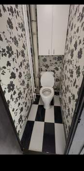 1-к квартира, на длительный срок, 31м2, 8/9 этаж