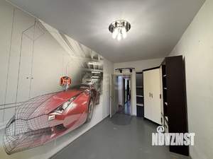 2-к квартира, на длительный срок, 45м2, 3/5 этаж