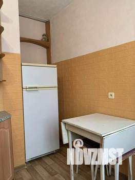 2-к квартира, посуточно, 44м2, 1/1 этаж