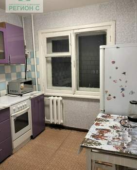 2-к квартира, на длительный срок, 45м2, 4/5 этаж