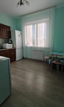 1-к квартира, на длительный срок, 36м2, 2/9 этаж