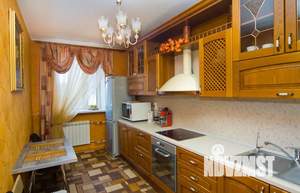 3-к квартира, посуточно, 65м2, 5/9 этаж