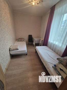 4-к квартира, на длительный срок, 60м2, 2/5 этаж