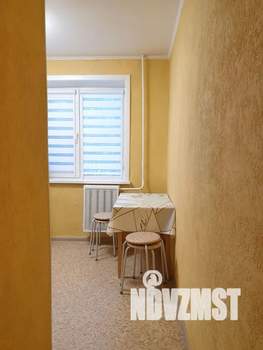 1-к квартира, посуточно, 31м2, 1/5 этаж