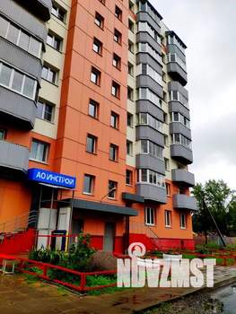 1-к квартира, посуточно, 36м2, 6/9 этаж