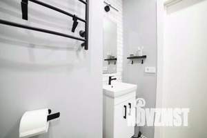 1-к квартира, посуточно, 31м2, 22/25 этаж