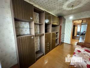 2-к квартира, на длительный срок, 62м2, 5/5 этаж