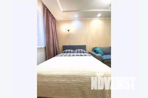 2-к квартира, посуточно, 47м2, 4/10 этаж