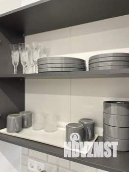 1-к квартира, посуточно, 40м2, 9/10 этаж