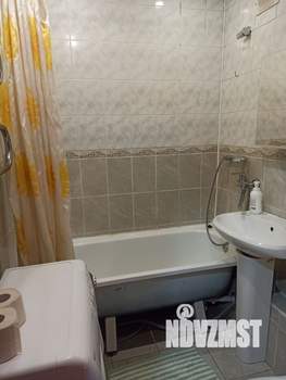 2-к квартира, посуточно, 43м2, 2/5 этаж