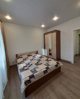 2-к квартира, на длительный срок, 38м2, 2/4 этаж