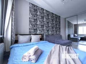 2-к квартира, посуточно, 65м2, 9/9 этаж