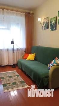 1-к квартира, на длительный срок, 30м2, 5/5 этаж