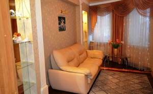 1-к квартира, на длительный срок, 48м2, 8/10 этаж