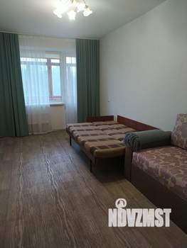 1-к квартира, на длительный срок, 31м2, 5/10 этаж