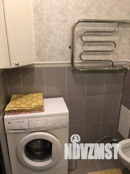 1-к квартира, посуточно, 34м2, 4/12 этаж