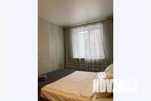 2-к квартира, посуточно, 44м2, 2/5 этаж