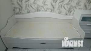 2-к квартира, посуточно, 60м2, 7/7 этаж