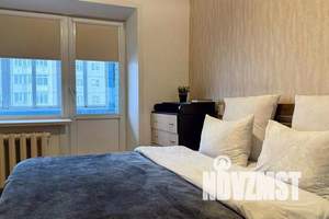 2-к квартира, посуточно, 54м2, 5/9 этаж