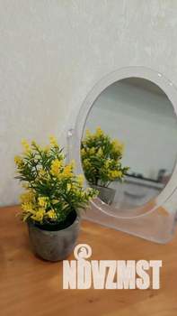 1-к квартира, посуточно, 24м2, 1/1 этаж