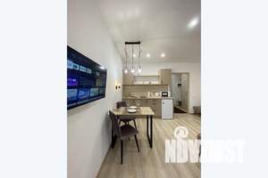 1-к квартира, посуточно, 25м2, 3/10 этаж