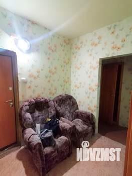 1-к квартира, на длительный срок, 32м2, 4/9 этаж
