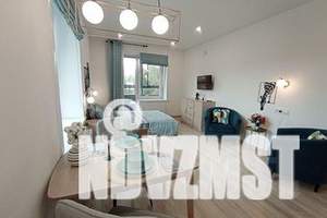 1-к квартира, посуточно, 25м2, 4/10 этаж