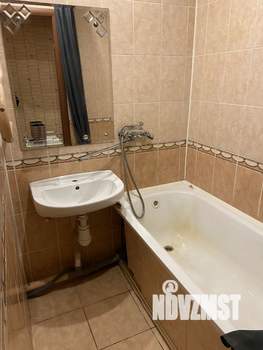 1-к квартира, на длительный срок, 31м2, 1/9 этаж