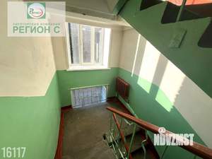 1-к квартира, на длительный срок, 30м2, 4/5 этаж