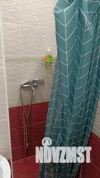 1-к квартира, посуточно, 25м2, 1/5 этаж