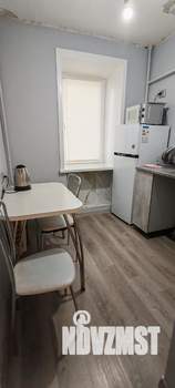 1-к квартира, посуточно, 30м2, 1/9 этаж