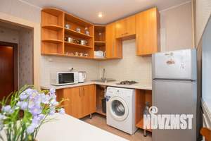 1-к квартира, посуточно, 31м2, 2/5 этаж