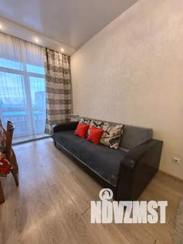 1-к квартира, посуточно, 54м2, 4/9 этаж