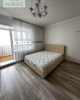 1-к квартира, на длительный срок, 36м2, 2/5 этаж