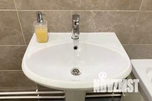 1-к квартира, посуточно, 30м2, 20/25 этаж