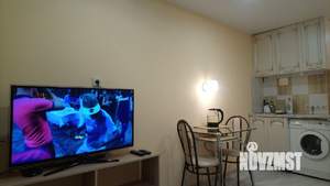 Студия квартира, посуточно, 22м2, 2/9 этаж