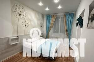 1-к квартира, посуточно, 30м2, 1/5 этаж