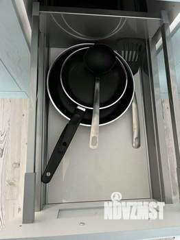 1-к квартира, посуточно, 29м2, 1/1 этаж