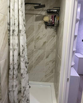 Студия квартира, на длительный срок, 18м2, 1/5 этаж