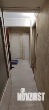 2-к квартира, на длительный срок, 43м2, 5/9 этаж