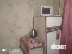 1-к квартира, посуточно, 30м2, 1/5 этаж