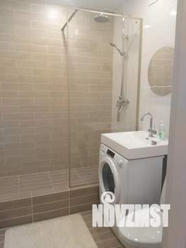 1-к квартира, посуточно, 33м2, 2/10 этаж