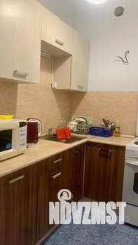 1-к квартира, посуточно, 32м2, 5/12 этаж