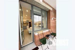 1-к квартира, посуточно, 25м2, 4/10 этаж