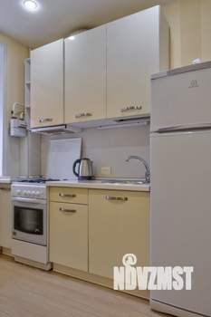 1-к квартира, посуточно, 34м2, 2/5 этаж