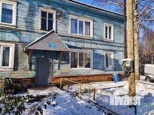 2-к квартира, на длительный срок, 48м2, 2/2 этаж