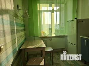 1-к квартира, посуточно, 35м2, 6/13 этаж