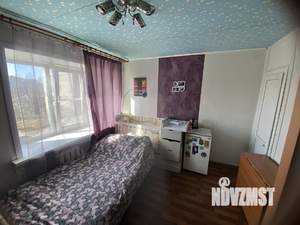 1-к квартира, на длительный срок, 20м2, 4/5 этаж